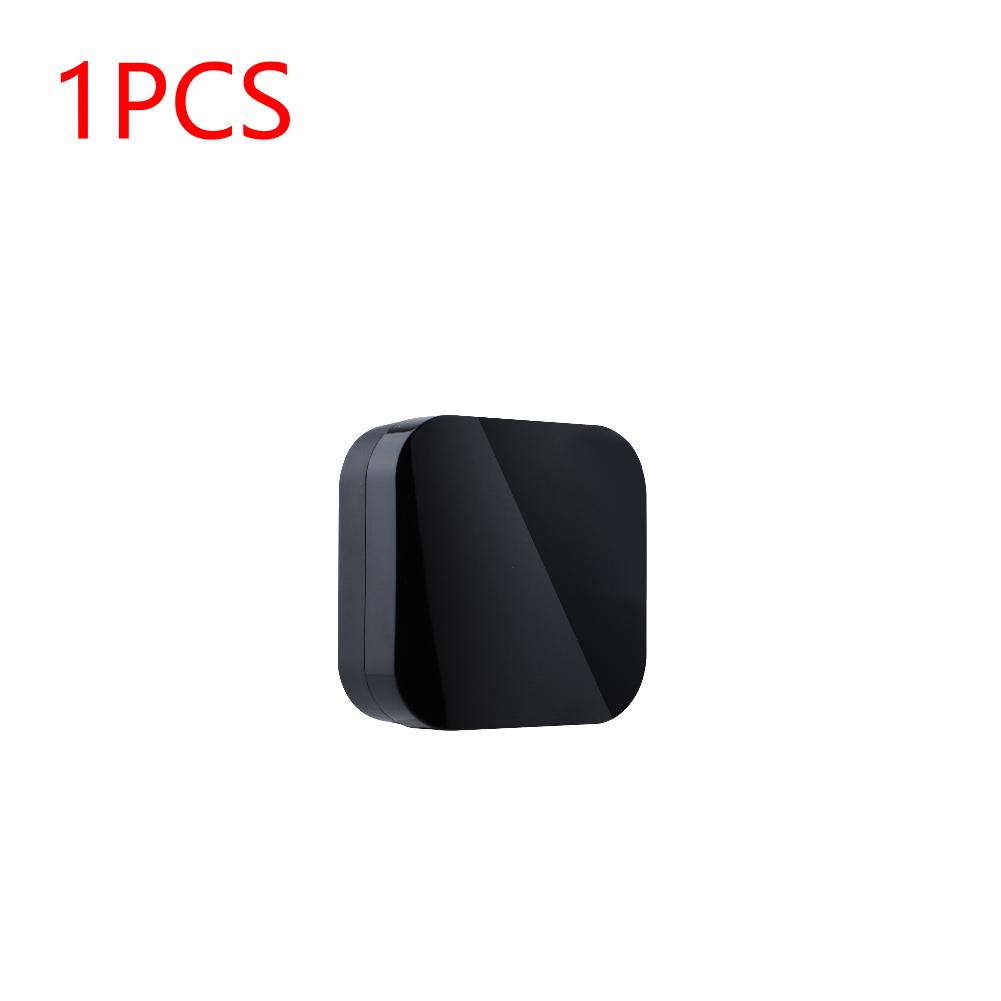 

Умный ИК-пульт дистанционного управления ZigBee работает с универсальным инфракрасным пультом дистанционного управления Alexa Google Home на базе Tuya для умного дома