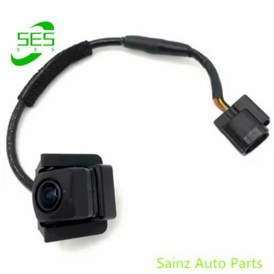 

39530-TLA-A51: Suitable Rearview Camera Assembly for Honda CRV Standard