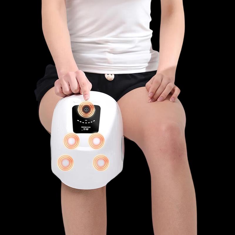Hezheng Heated Knee Massager