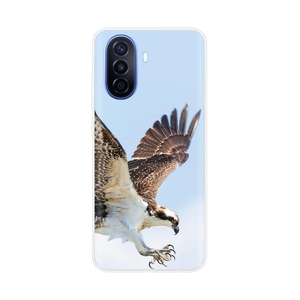 New Fashion Flower Cover For Huawei Nova Y70 Plus Case Soft Slim Phone Cases For Huawei Nova Y70 Y 70 NovaY70 Back Cover Bumper