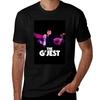 The Guest Tshirt Lightweight Running Sports Tshirt
