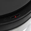 vidaXL Automatischer Sensor-Mülleimer 60 L Edelstahl