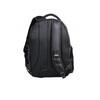 PORT DESIGNS | Courchevel | Fits Up To Size 15.6 " | Backpack | Black | Shoulder Strap