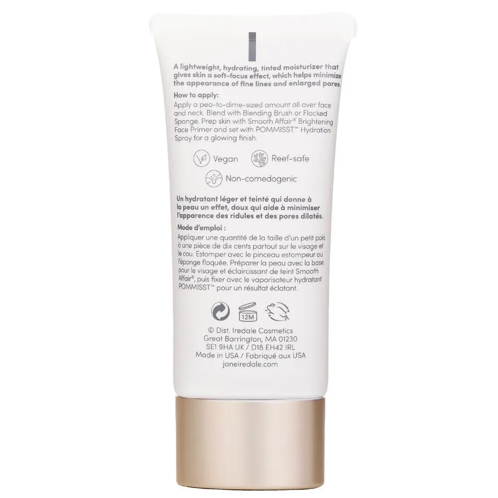 Dream Tint getönte Feuchtigkeitscreme SPF15 - Hell 50ml/1.7oz
