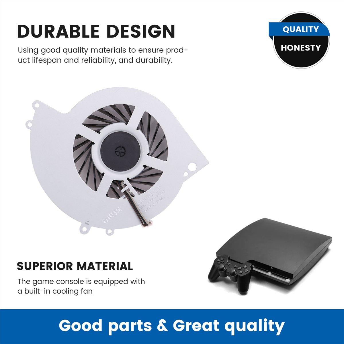 Ksb0912He-Ck2Mc Internal Cooling Fan for -12Xx -1215A -1215B -1200 -1200Ab01 -1200Ab02 Console with Repair Part Tools China Mainland