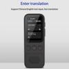 Language AI Translator Device with 138 Languages Voice Translating 17 Offline Translation Simultaneous Interpretation