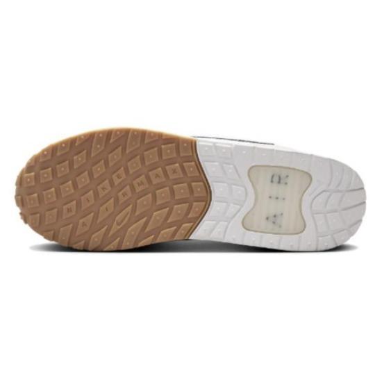 Nike Air Max Solo Summit White Light Bone - FN6918-100