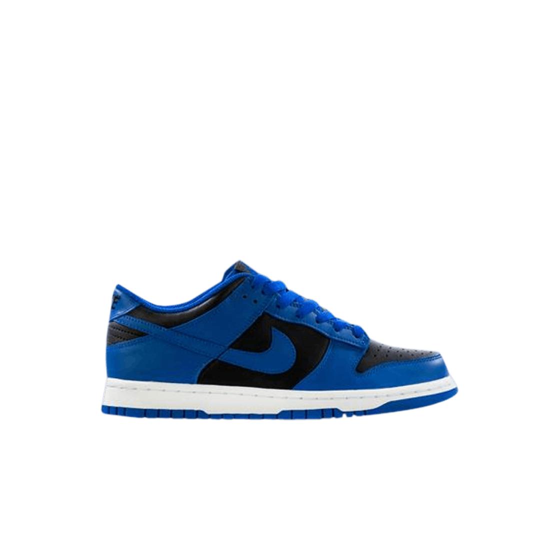 

(gs) Nike Dunk Low Retro Hyper Cobalt 230(4Y)