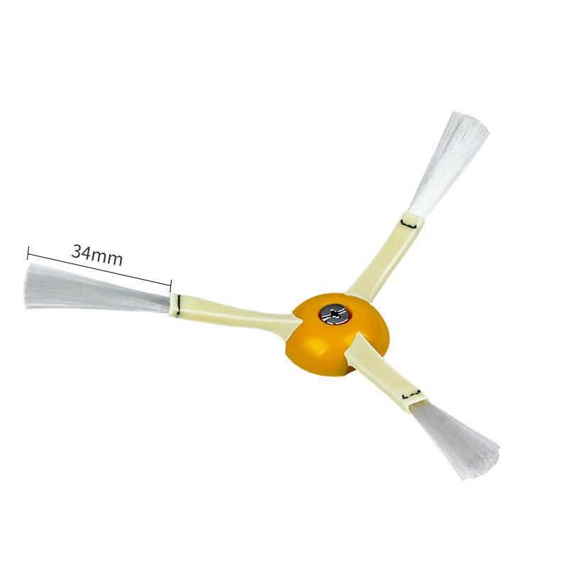 Side Brush For iRobot Roomba 500 600 700 Series 550 560 650 670 675 692 694 770 780 Robotic Vacuum Cleaner Replacemet parts