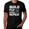 Tops – T-Shirts