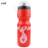 Botellas de Agua Portátiles para Bicicleta de Carretera y Montaña para Exteriores, Jarra Taza para Bebidas Deportivas, Botellas de Agua para Camping, Senderismo, Tour