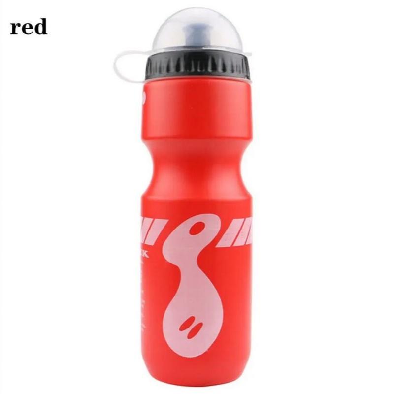 Botellas de Agua Portátiles para Bicicleta de Carretera y Montaña para Exteriores, Jarra Taza para Bebidas Deportivas, Botellas de Agua para Camping, Senderismo, Tour
