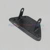 Auto Parts Headlamp Washer Nozzle Spray Cover Cap For BMW 5 Series M-Sport F10 F11 2010-2017 Painted#51118048679 51118048680