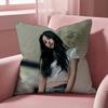 Classic M-MyoiS M-MinaS Cushion Cover Multi-Scene Pillow Cover for Home & Car - Reversible, Soft & Durable for Daily Use