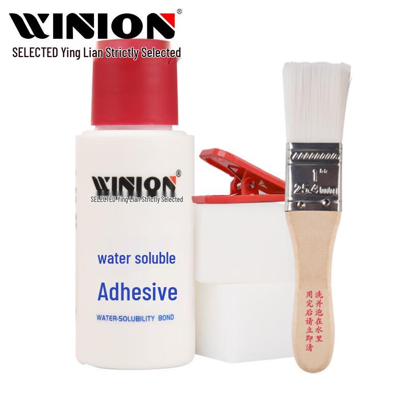 WINION Tischtennis anorganischer Kleber