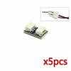 Flash Lamp City Street Light Bricks DO-IT-YOURSELF 0.8mm Pin 1x1 1x2 1x4 Length 50cm SMD LED 2835 Remote Control Constructing Block