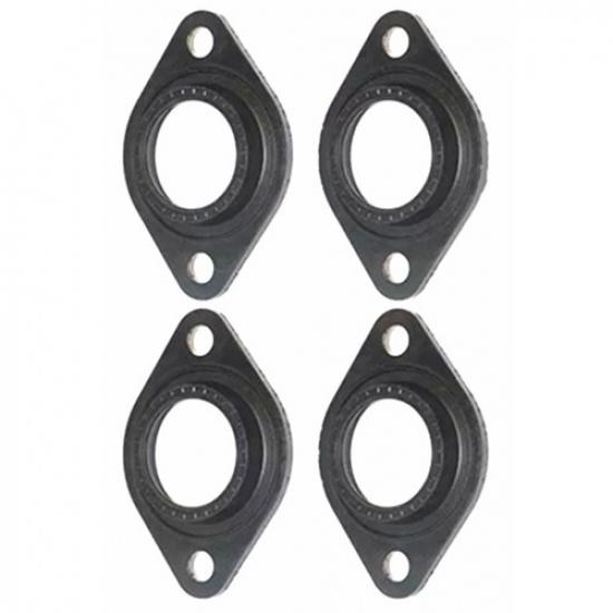 

Upper Cylinder Head Cover Gaskets for Combo C Corsa C Meriva A Mk1 Astra H Mk5