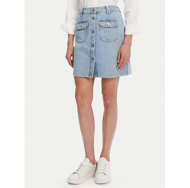 Юбка джинсовая JOOP! Jeans Rosa EU XS