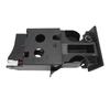 Car Ashtray Cup Coin Holder 7H2858601 Cup Drink Holder Insert for Transporter Campmobil Black RHD