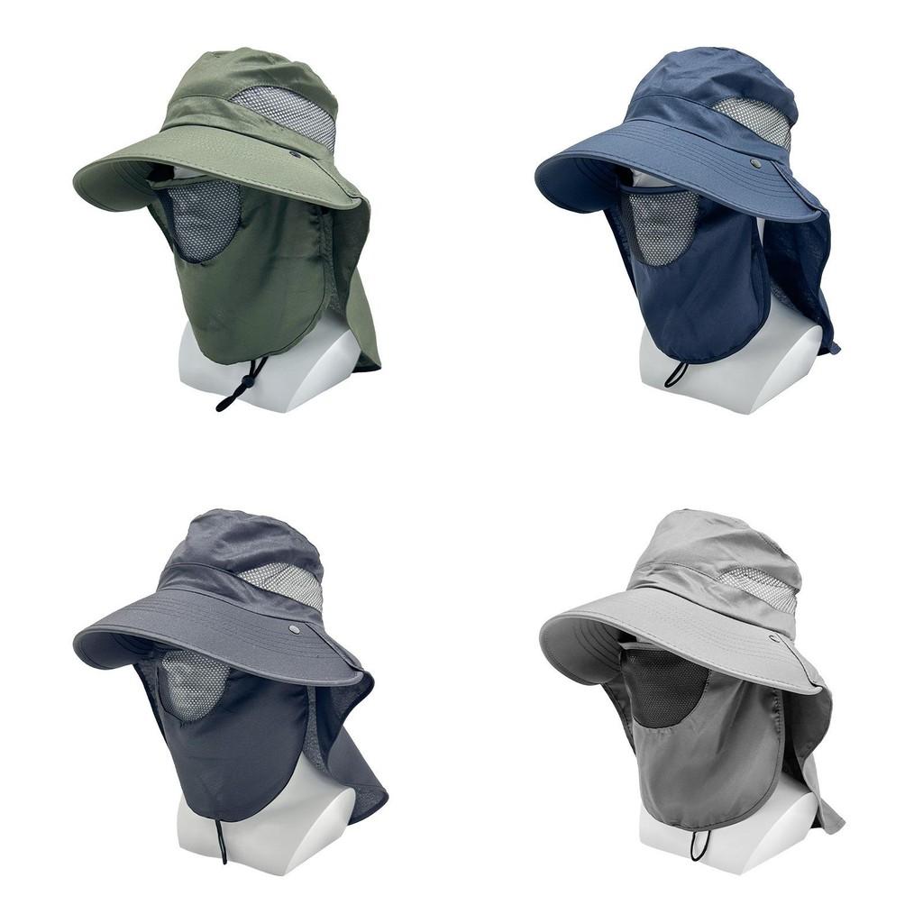 Summer Men Spring Women Hats Outdoor Hiking Sunshade Mountain Caps Climbing