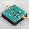 HF Breitband Leistungsverstärkermodul Elektrisches Zubehör Standard SMA Buchse 1-930MHz 2.0W