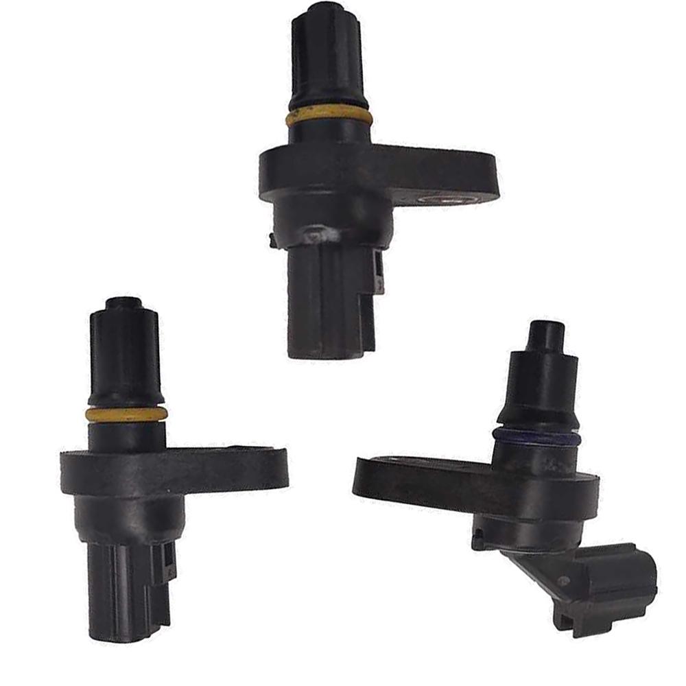 3pcs 5078554AA+5078930AA For VW ROUTAN 62TE Transmission MOPAR Transfer/INPUT/OUTPUT Speed Sensor D132438 For CHRYSLER 200