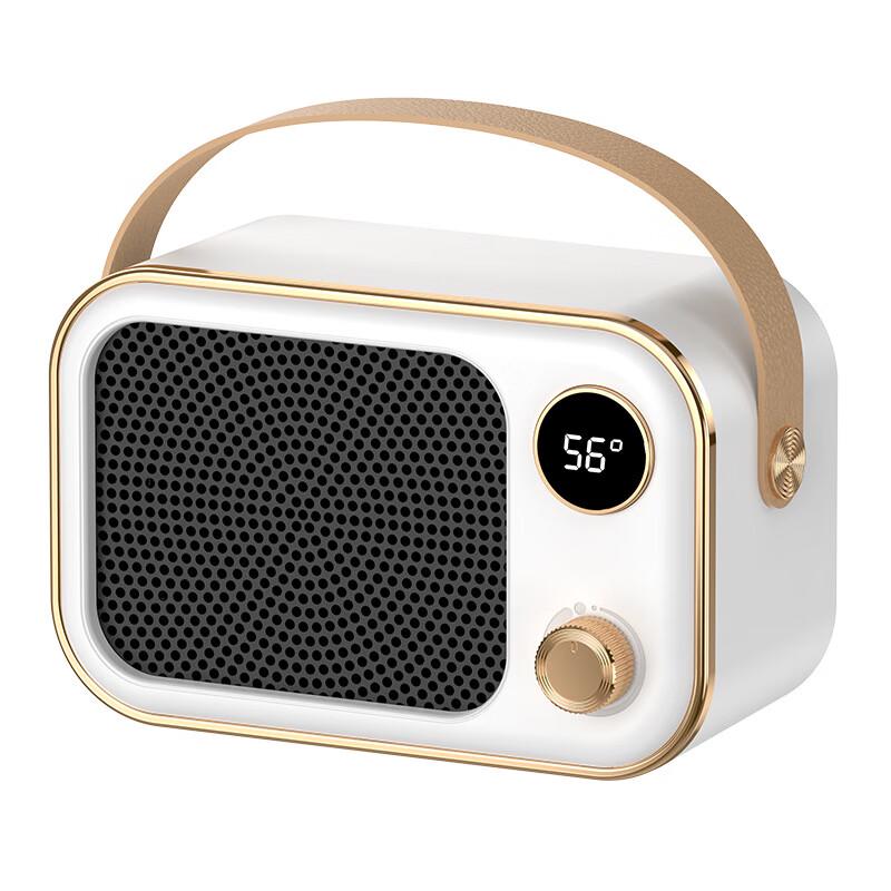 

Wuyi Portable Desktop Heater