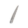 Shark Saw, Folding Saw with Replaceable Blades, Vertical, Horizontal, and Diagonal Cutting, for Demolition and Pruning, 210mm, Made In Japan, S