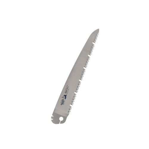 Takagi Shark Saw, Folding Saw with Replaceable Blades, Vertical, Horizontal, and Diagonal Cutting, for Demolition and Pruning, 210mm, Made In Japan, S