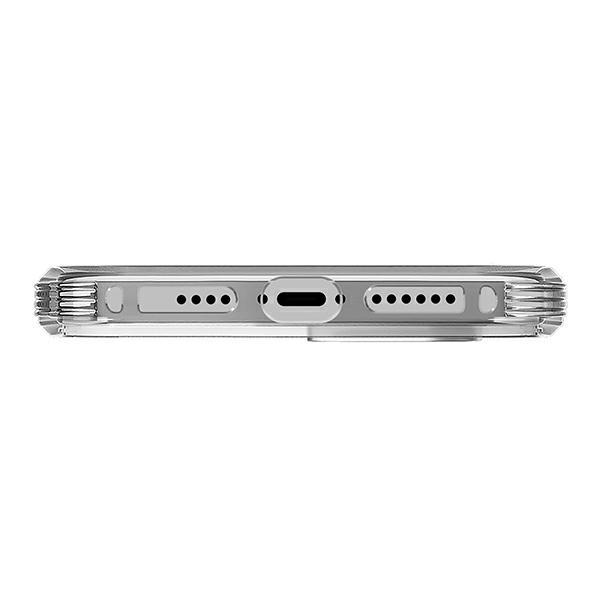 Etui Do iPhone 14 Plus UNIQ Combat Przeźroczysty