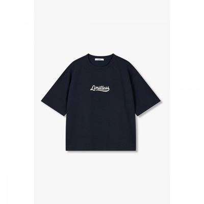 STUDIO TOMBOY Double Sided PrinT T shirT 9176222993 