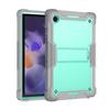Samsung Tablet Protective Case for A11, A7 Lite, A8, A9 Plus with Stand and Drop-Proof Design for S9 FE/S10 Plus/11