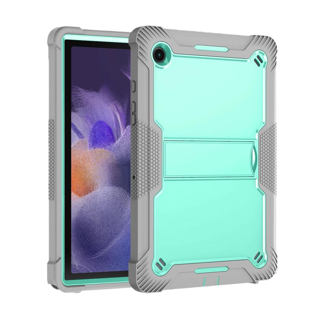 Samsung Tablet Protective Case for A11, A7 Lite, A8, A9 Plus with Stand and Drop-Proof Design for S9 FE/S10 Plus/11