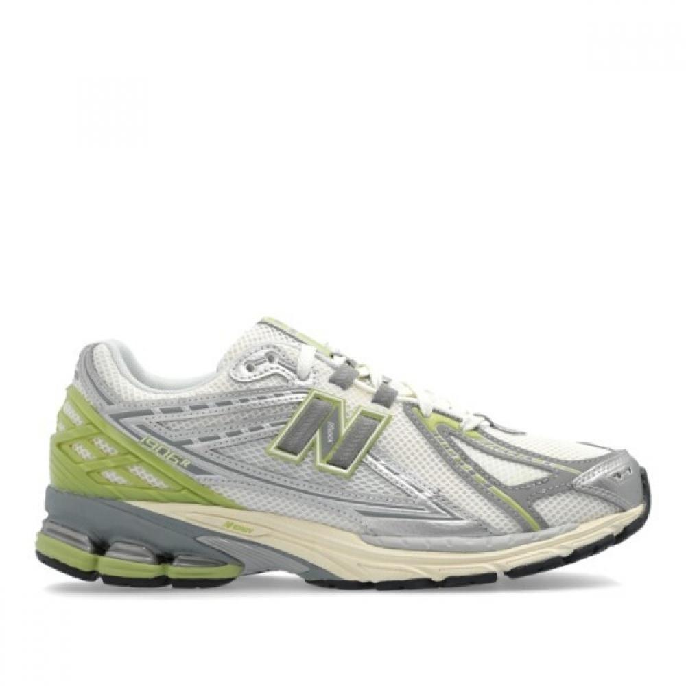 

New Balance White Silver Cactus 1906r Cactus Sneakers M1906rem Multip IT42.5