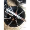 GO KART KARTING ATV UTV Buggy 12 Zoll Felge Aluminiumlegierung Nabe