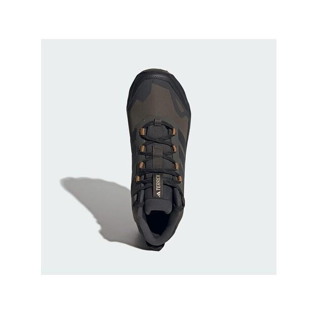 Треккинговые ботинки adidas Terrex Skychaser AX5 Mid GORE-TEX