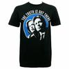 The X-Files The Truth Is Out There Agents Skully Mulder TV Show T Shirt BS955