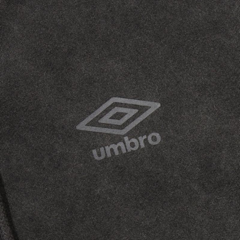Umbro Women S Knit Hoodie Zip Ur122cft21 Dch