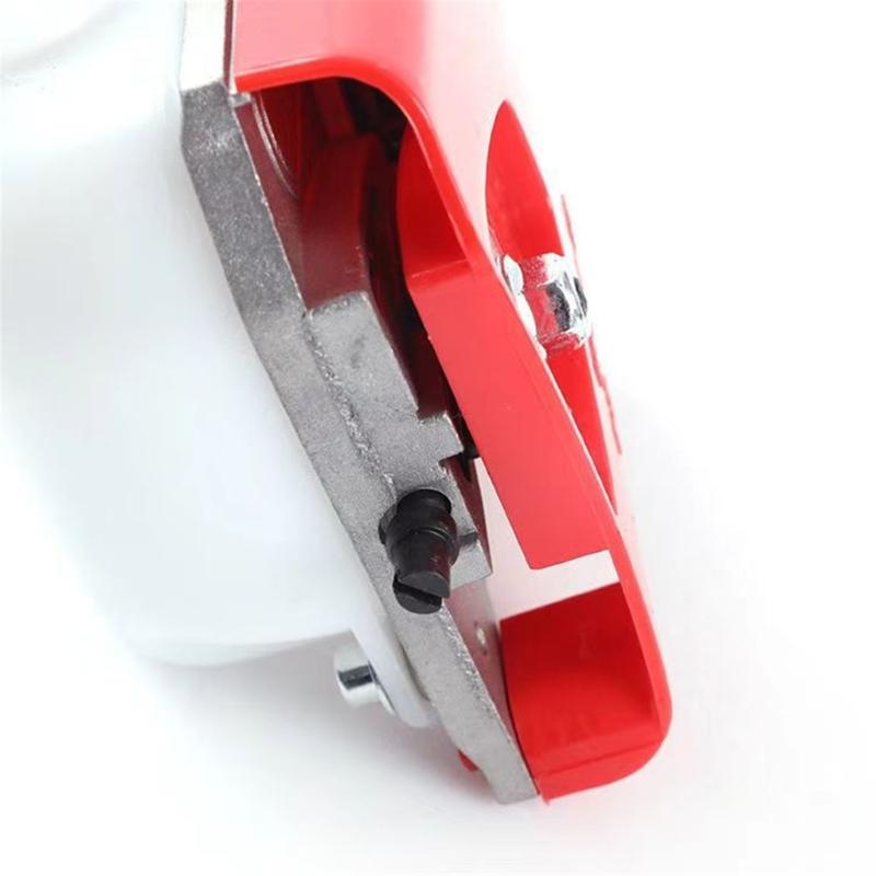 Protective Plastic Caps  Multipurpose Cutter  Head Cover Tool Longevitys Protector for Cutter  Heads To Guard Against Dusts  & Damage
