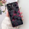 For Realme GT 7Pro Case Cover Clear Cute Cartoon Cat Fashion Cool Soft TPU Casing For Realme GT 7 Pro Phone Case RMX5010 RMX5011