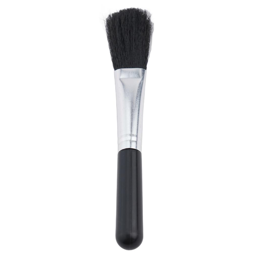 Convenient To Use And Carry Gardening Tools Plastic Removing Dust Succulent Cleaning Brush Cleaning Brush Portable