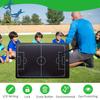 Tablette tactique d'entraînement de football et de basketball LCD 8,5/10 pouces, tableau marqueur électronique de stratégie pour entraîneur de football, entraînement sportif G