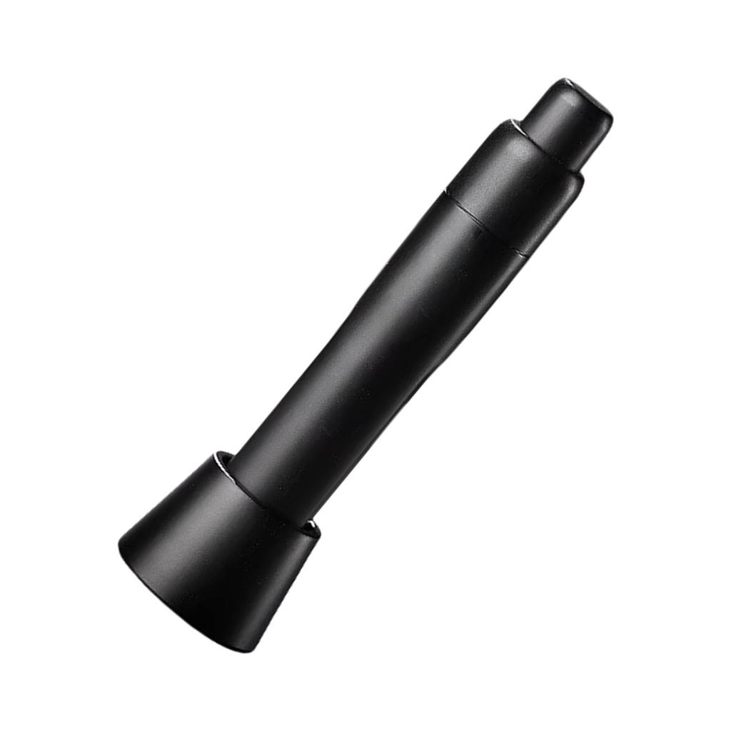 Kompakt Magnetiskt Espressodistributionsverktyg Mångsidigt Kaffepulverstamperverktyg För Exakt Fördelning av Kaffesump