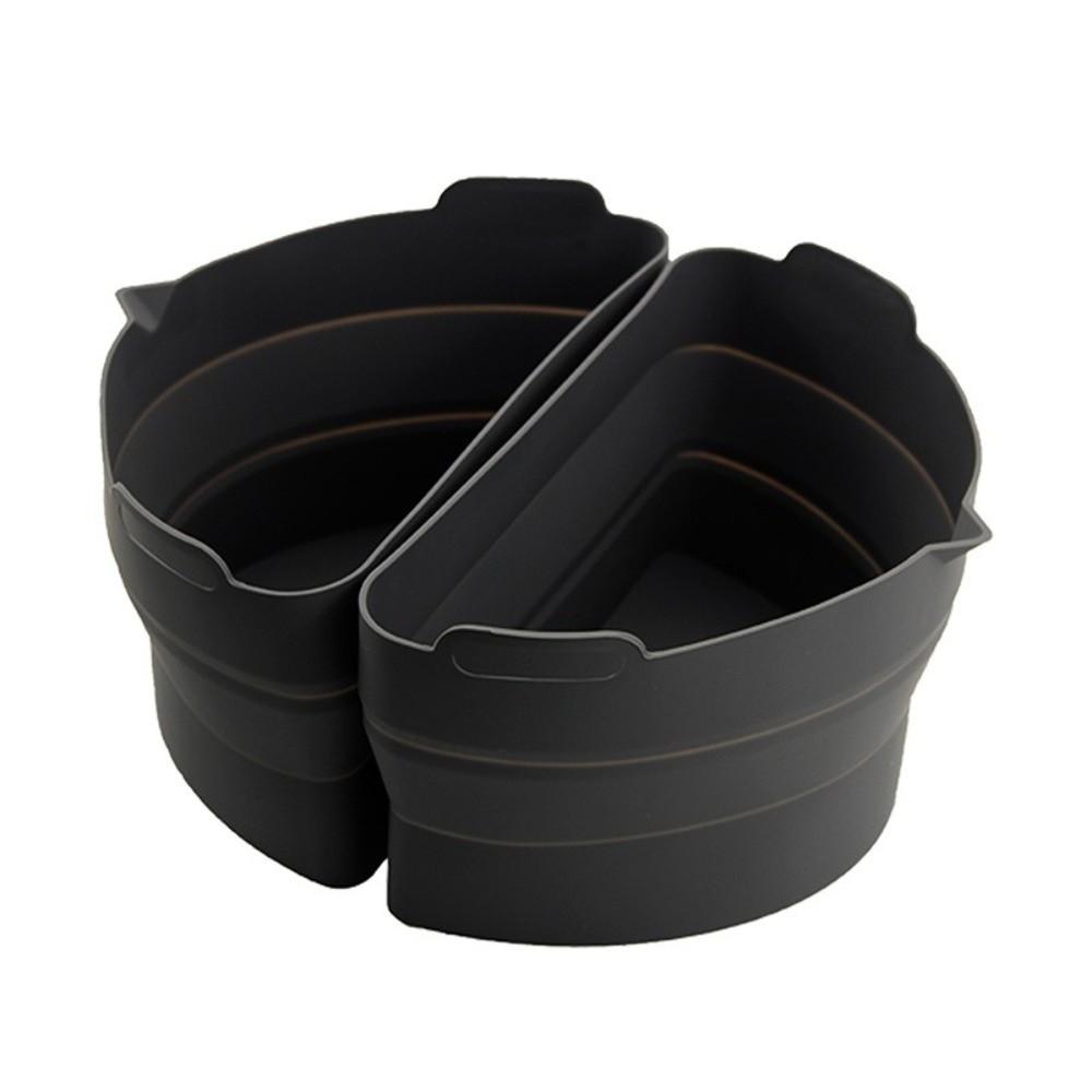 2PCS Food Grade Slow Cooker Pad Non-Stick Slow Cooker Liner Slow Cooker Divider Liner Restaurant