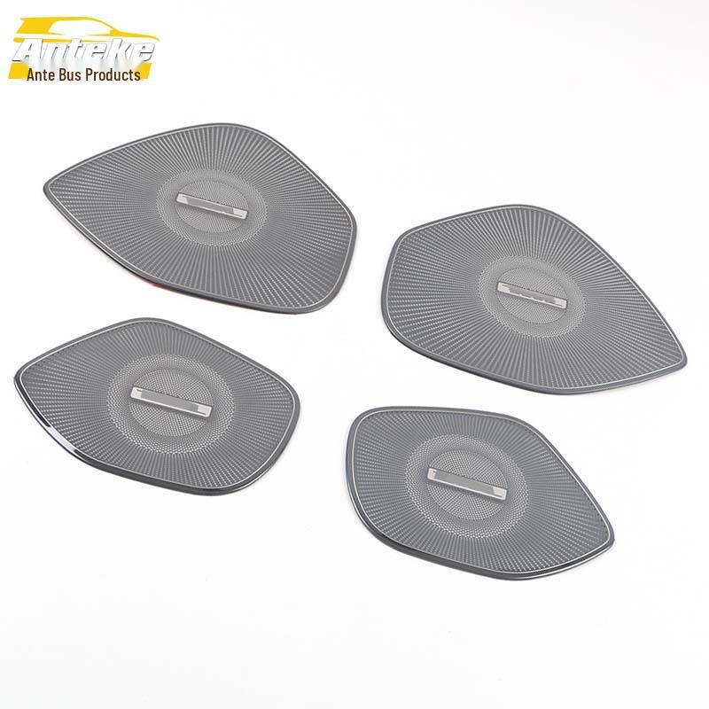 2020 Envision S Four-Door Speaker Cover Decorative Stickers