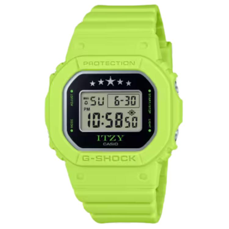 CASIO Women s Gray Watch GMD-S5610IT-3 GMD-S5610IT-3 Gray Dial