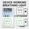 5G/2.4WIFI wireless remote control socket 220V power light socket 10A remote control switch for controlling lighting appliances