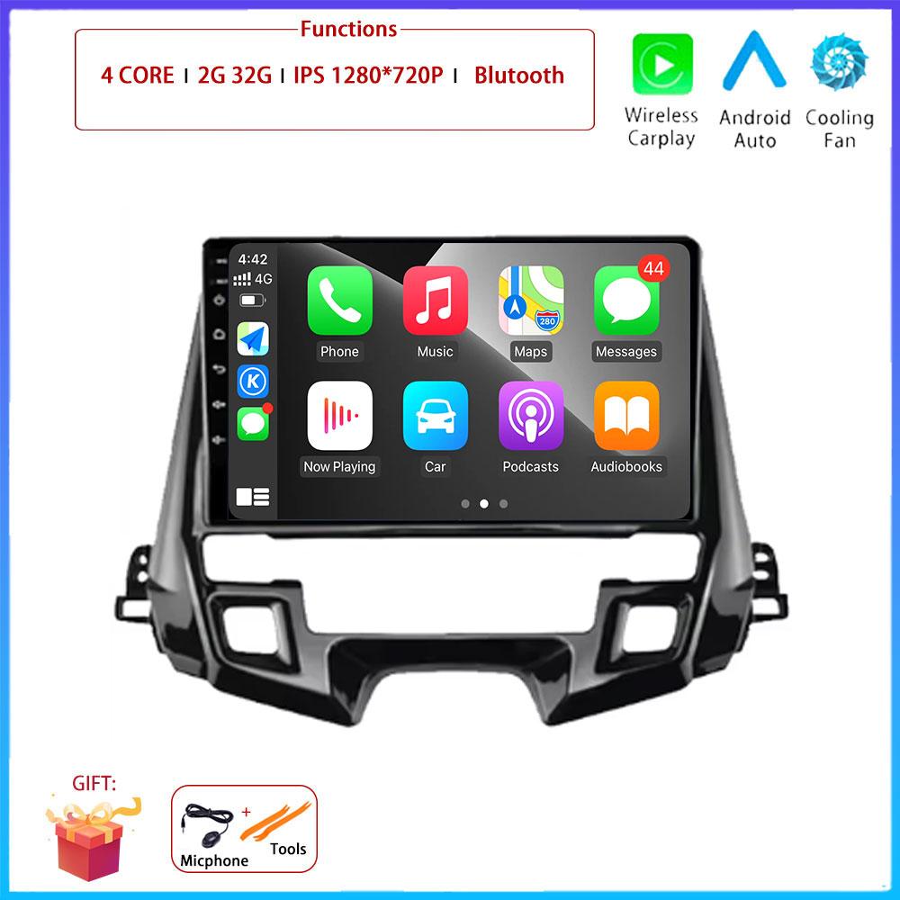 

9-дюймовый 4G Android OS для Honda Odyssey 2019 2020 2021 автомобильный радиоприемник стерео мультимедиа видео GPS навигатор плеер QLED экран BT 5.0