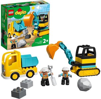 Juguetes de construcción y de ensamblaje – Juegos de construcción