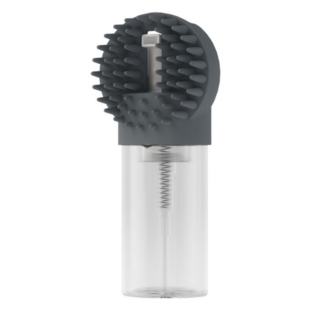 

Силиконовая щетка для питомцев, безболезненная щетка для груминга питомцев, массажная щетка для душа для собак, силиконовый скраб для груминга, шампунь для кошек